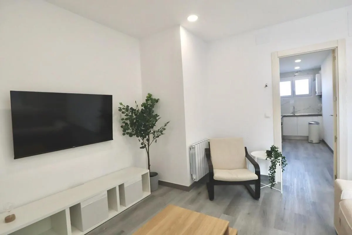 Apartment Notel Club - Amplio Apartamento En Santander Coslada Spain