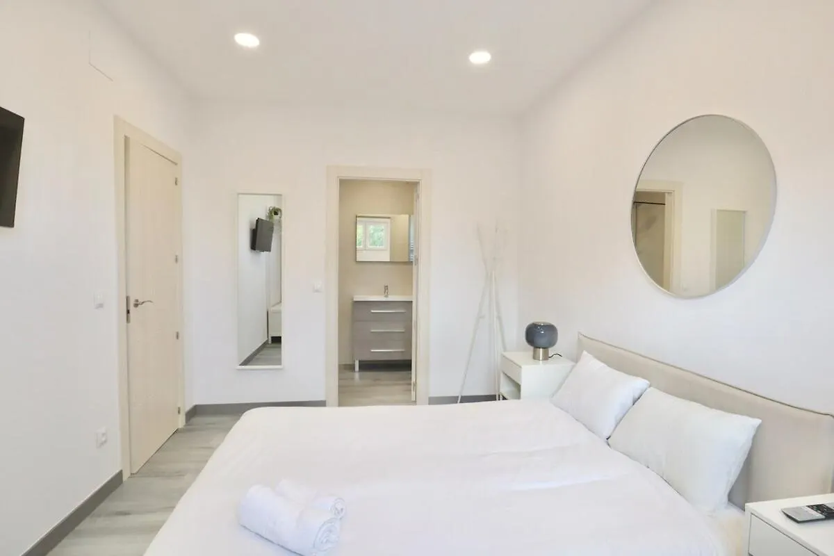 Notel Club - Amplio Apartamento En Santander Coslada Apartment